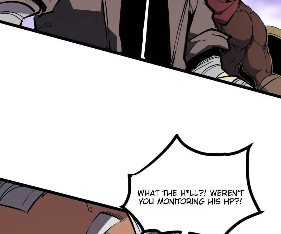 Junk to King: I Am A Scavenger Chapter 54 page 81 - 