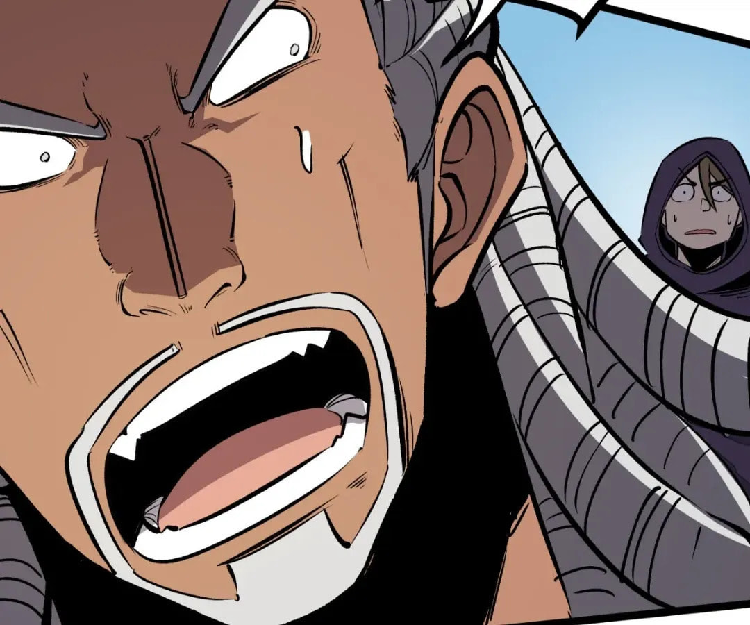 Junk to King: I Am A Scavenger Chapter 54 page 82 - 