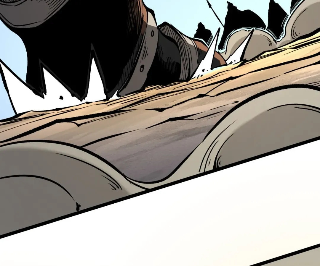 Junk to King: I Am A Scavenger Chapter 54 page 89 - 