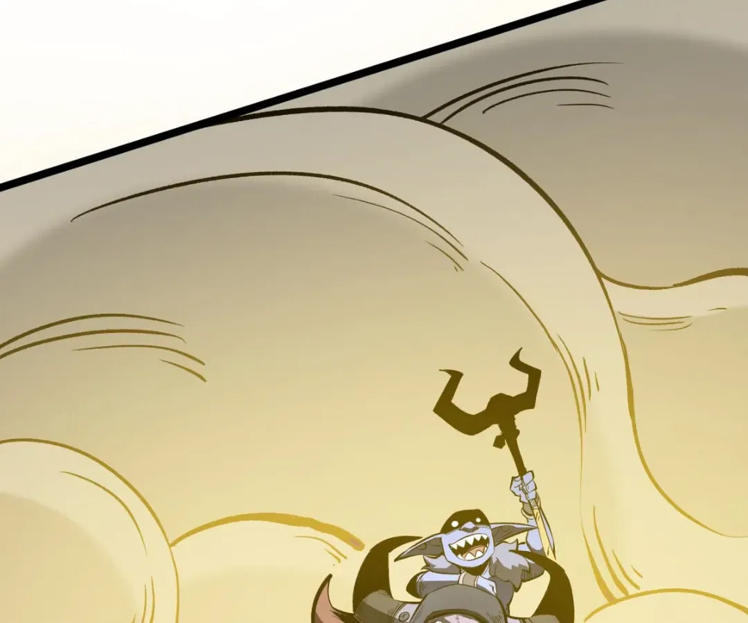 Junk to King: I Am A Scavenger Chapter 54 page 90 - 