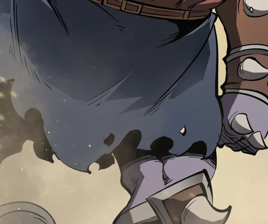 Junk to King: I Am A Scavenger Chapter 54 page 92 - 
