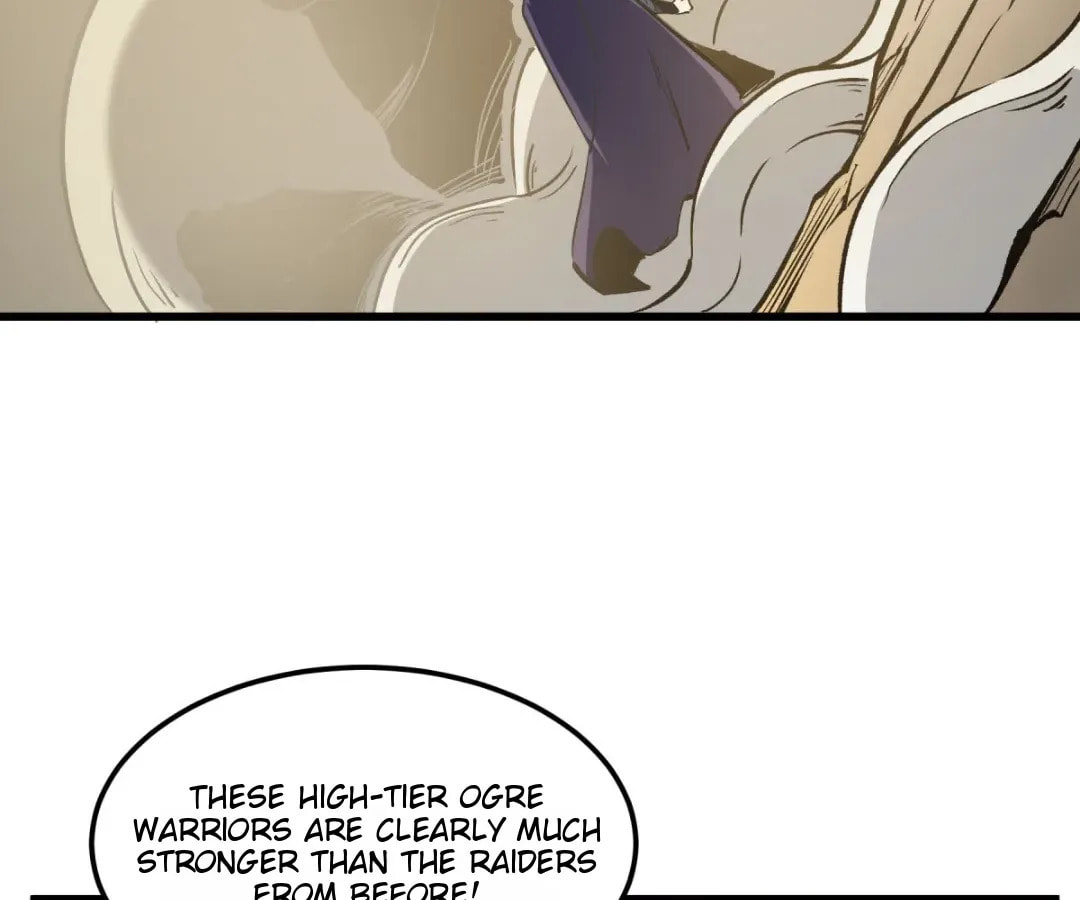 Junk to King: I Am A Scavenger Chapter 54 page 96 - 