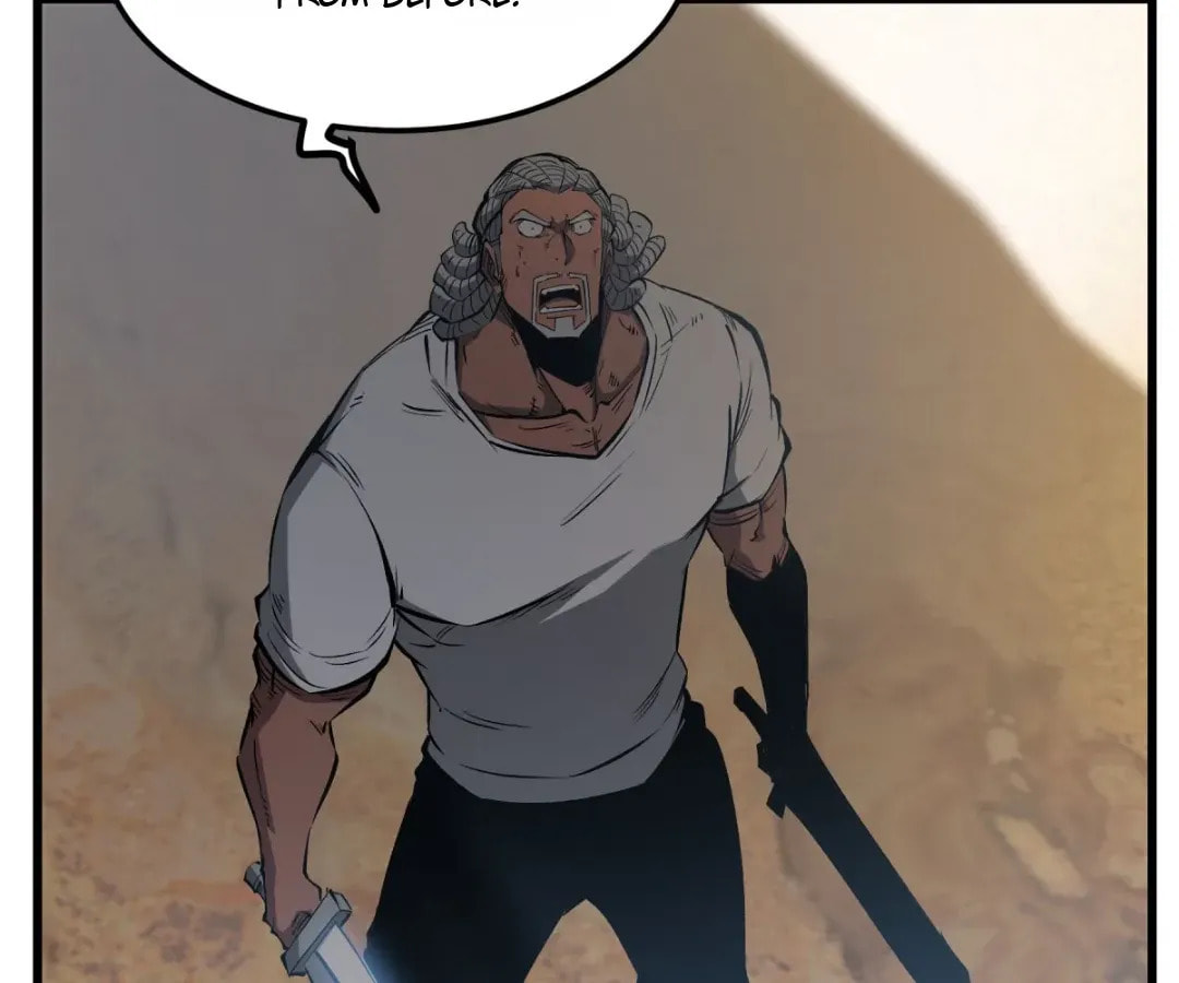 Junk to King: I Am A Scavenger Chapter 54 page 97 - 