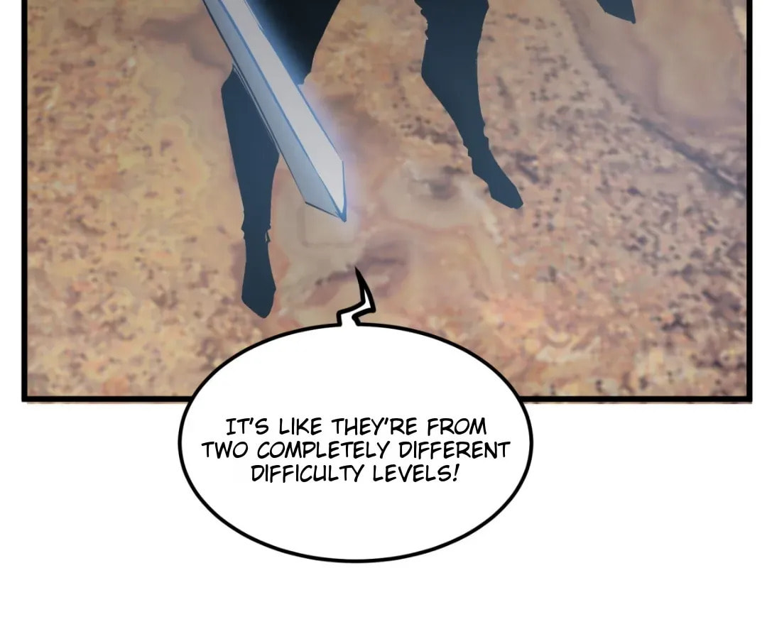Junk to King: I Am A Scavenger Chapter 54 page 98 - 