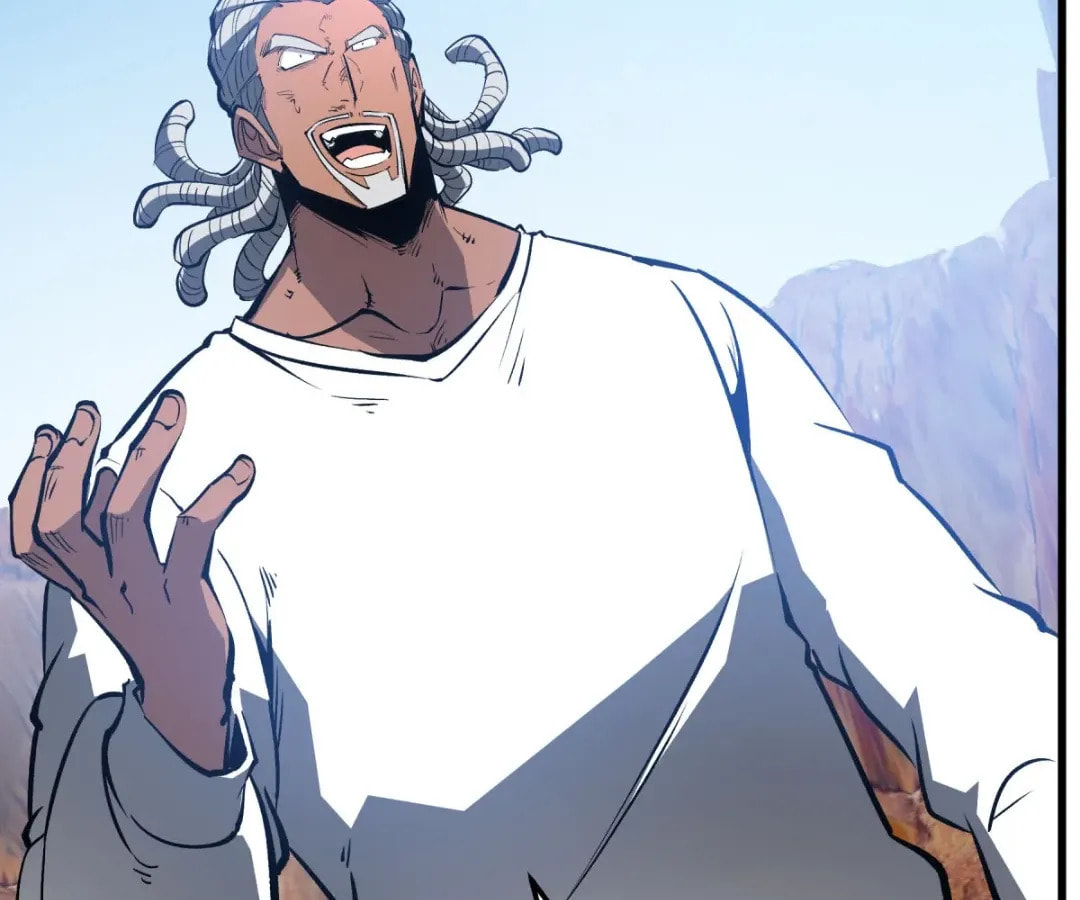 Junk to King: I Am A Scavenger Chapter 55 page 102 - 