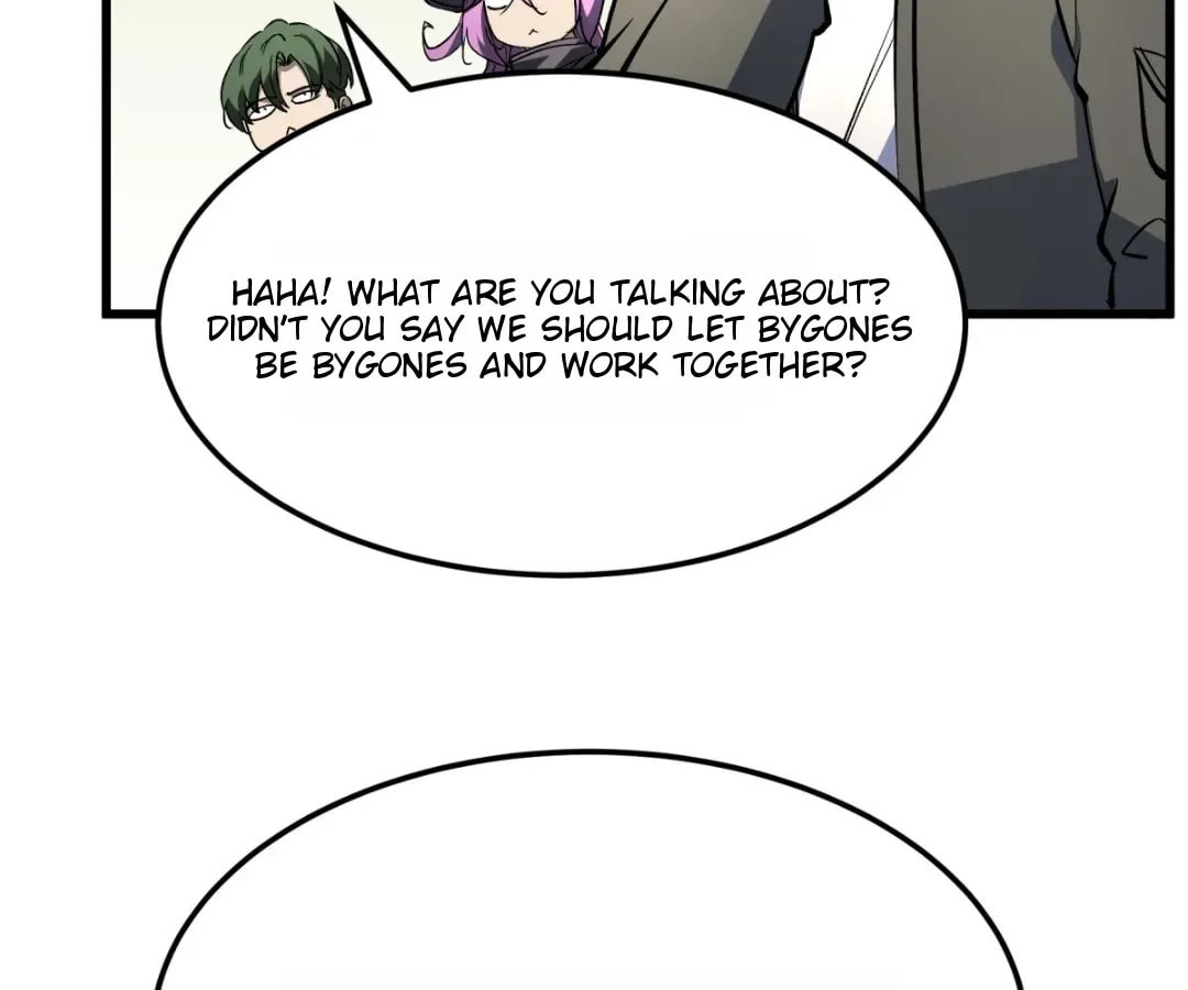 Junk to King: I Am A Scavenger Chapter 55 page 105 - 