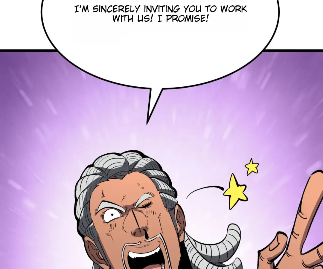 Junk to King: I Am A Scavenger Chapter 55 page 106 - 