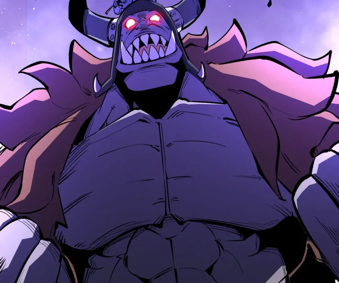 Junk to King: I Am A Scavenger Chapter 55 page 14 - 