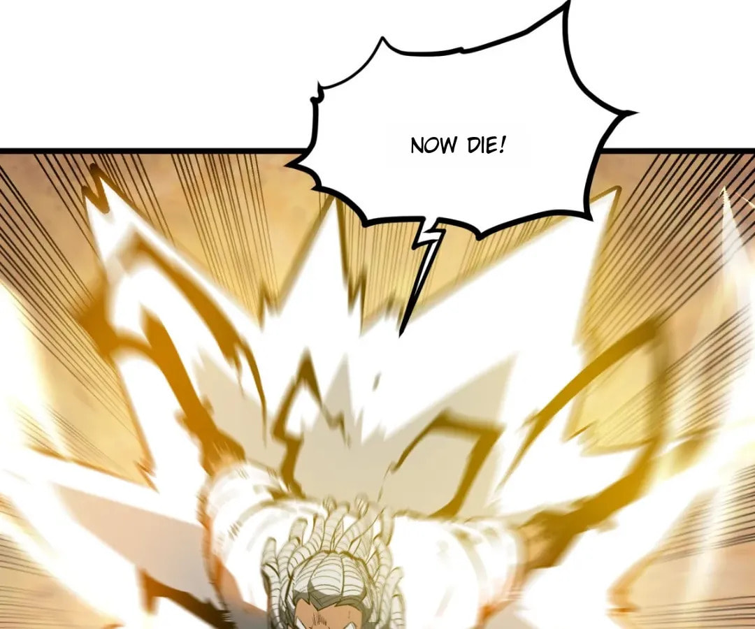 Junk to King: I Am A Scavenger Chapter 55 page 17 - 