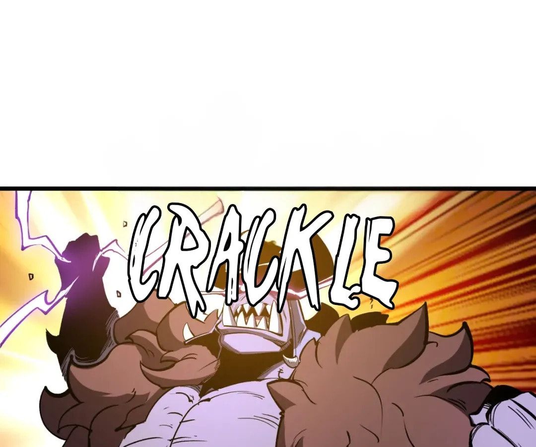 Junk to King: I Am A Scavenger Chapter 55 page 20 - 
