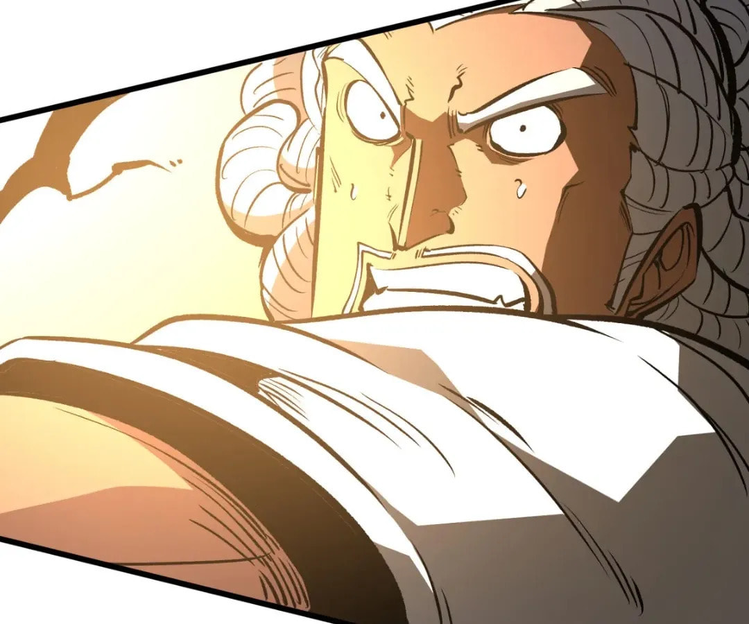 Junk to King: I Am A Scavenger Chapter 55 page 25 - 