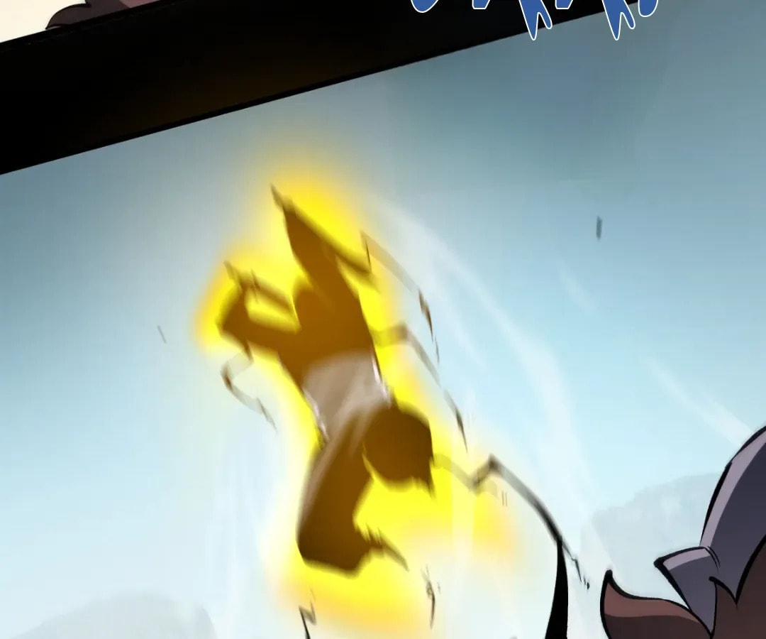 Junk to King: I Am A Scavenger Chapter 55 page 4 - 