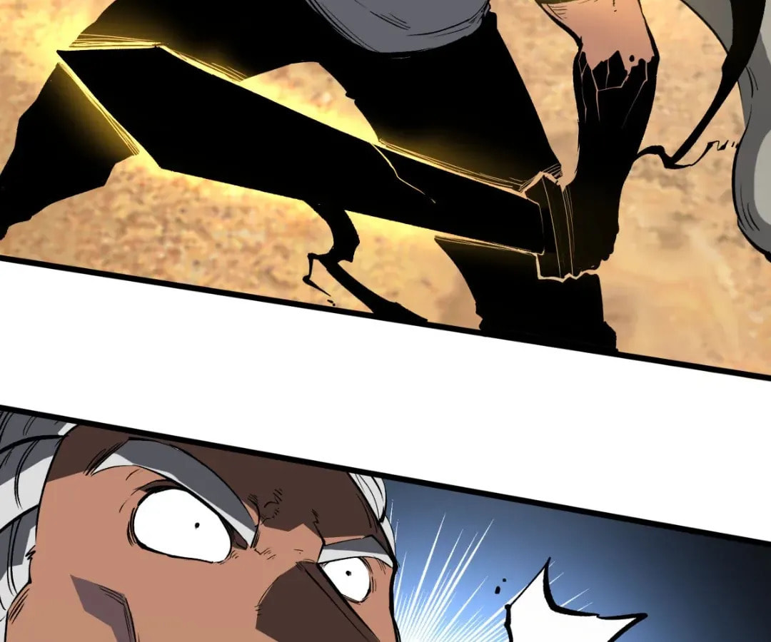Junk to King: I Am A Scavenger Chapter 55 page 31 - 