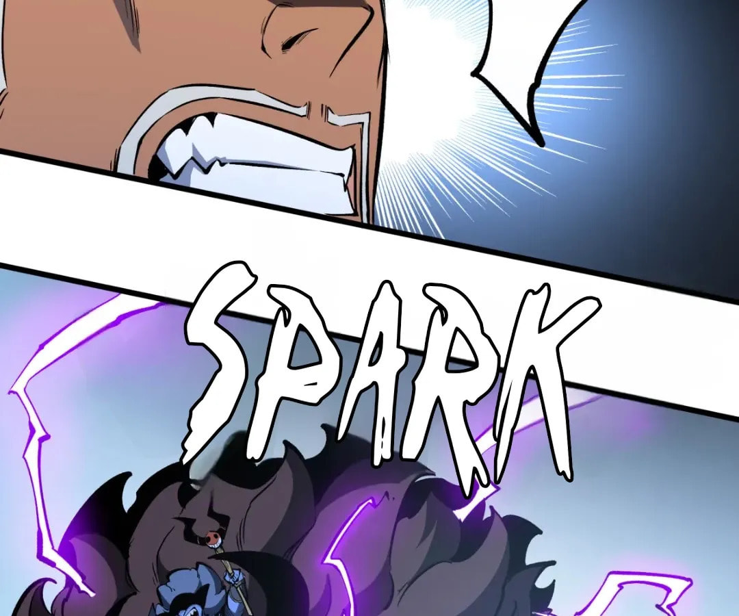 Junk to King: I Am A Scavenger Chapter 55 page 32 - 