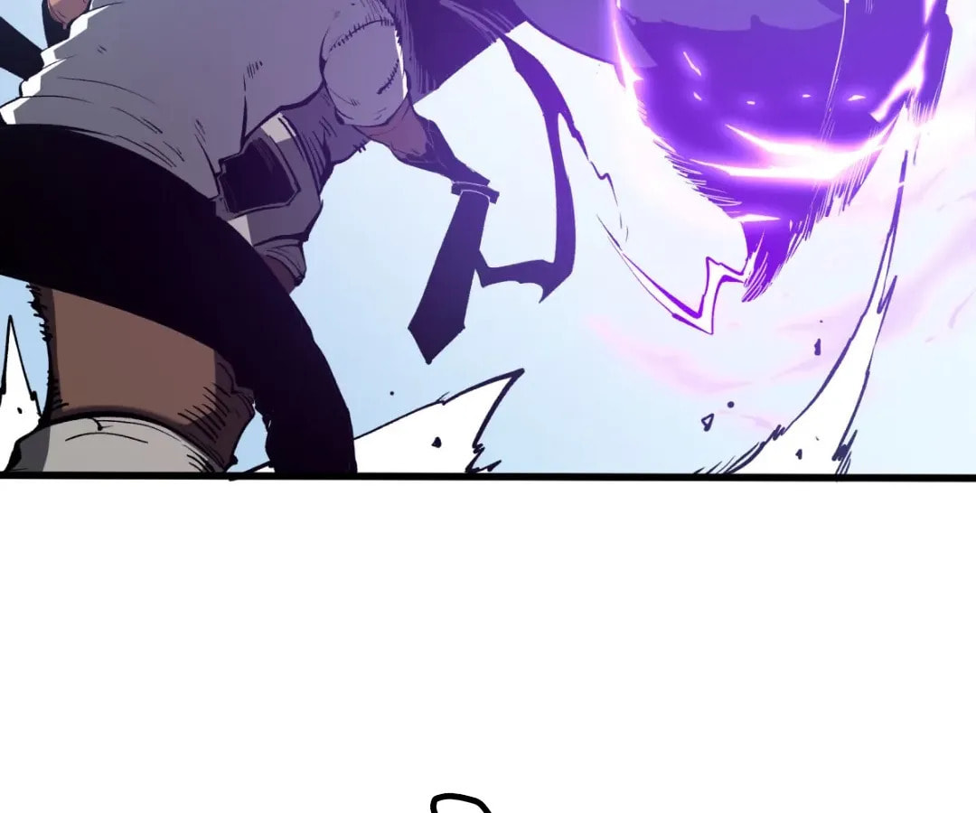 Junk to King: I Am A Scavenger Chapter 55 page 34 - 