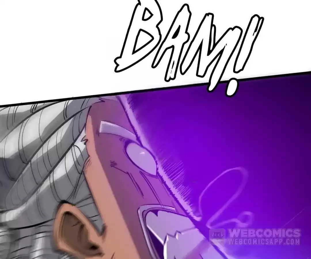 Junk to King: I Am A Scavenger Chapter 55 page 35 - 