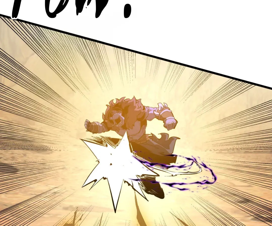 Junk to King: I Am A Scavenger Chapter 55 page 37 - 