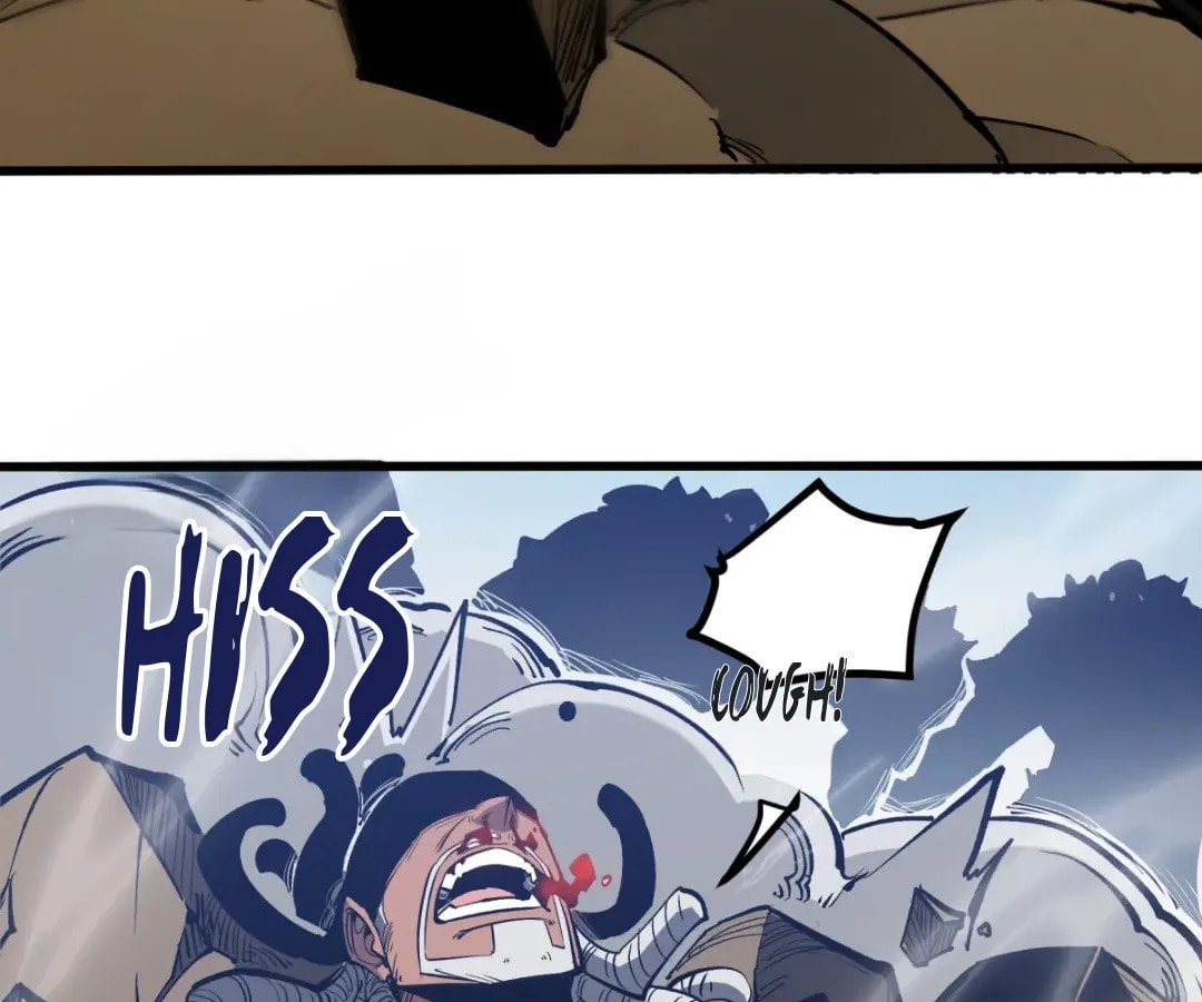 Junk to King: I Am A Scavenger Chapter 55 page 39 - 