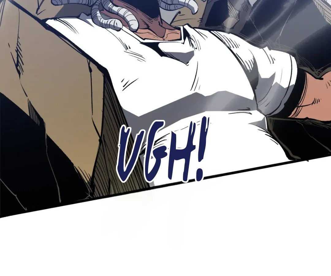 Junk to King: I Am A Scavenger Chapter 55 page 40 - 