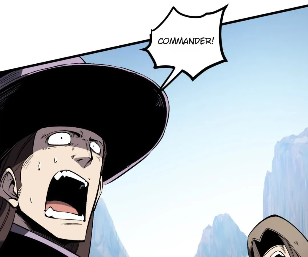Junk to King: I Am A Scavenger Chapter 55 page 41 - 