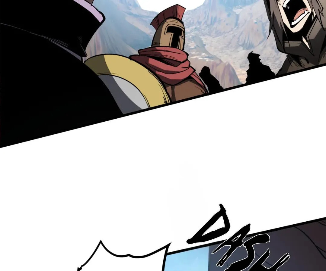 Junk to King: I Am A Scavenger Chapter 55 page 42 - 