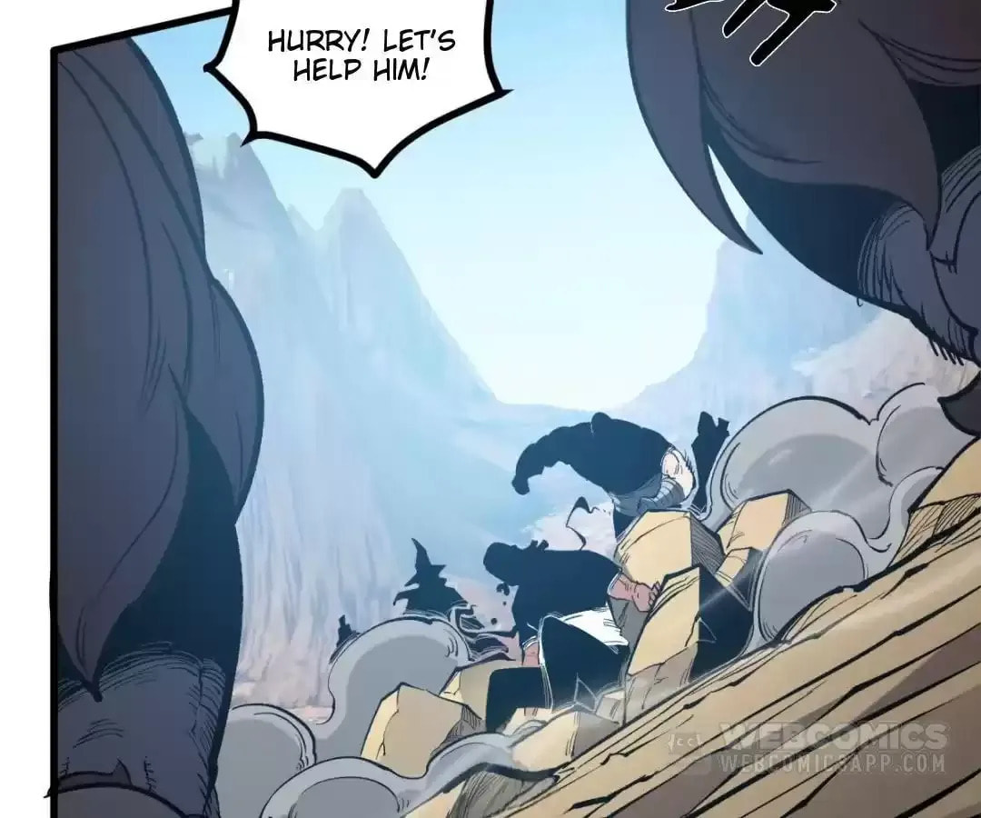 Junk to King: I Am A Scavenger Chapter 55 page 43 - 