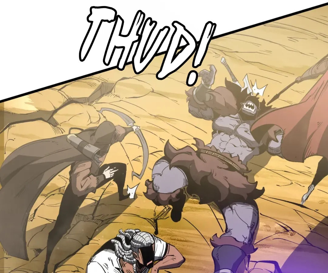 Junk to King: I Am A Scavenger Chapter 55 page 48 - 