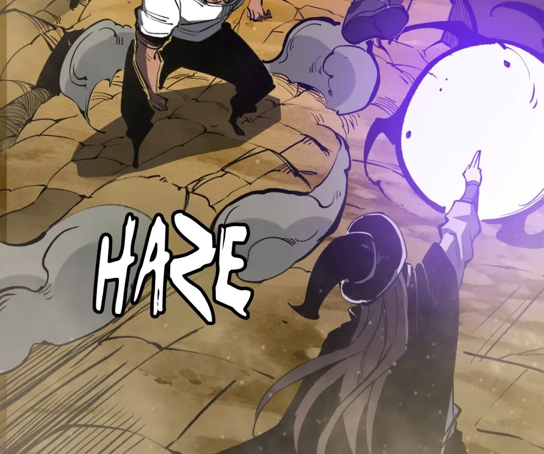 Junk to King: I Am A Scavenger Chapter 55 page 49 - 
