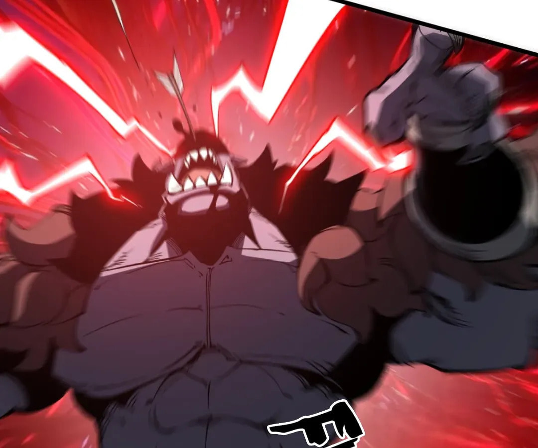 Junk to King: I Am A Scavenger Chapter 55 page 55 - 