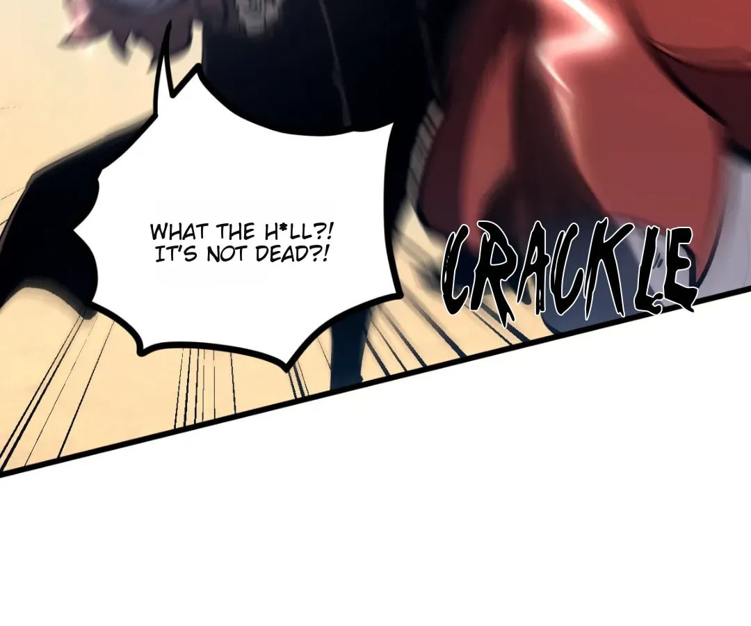 Junk to King: I Am A Scavenger Chapter 55 page 60 - 