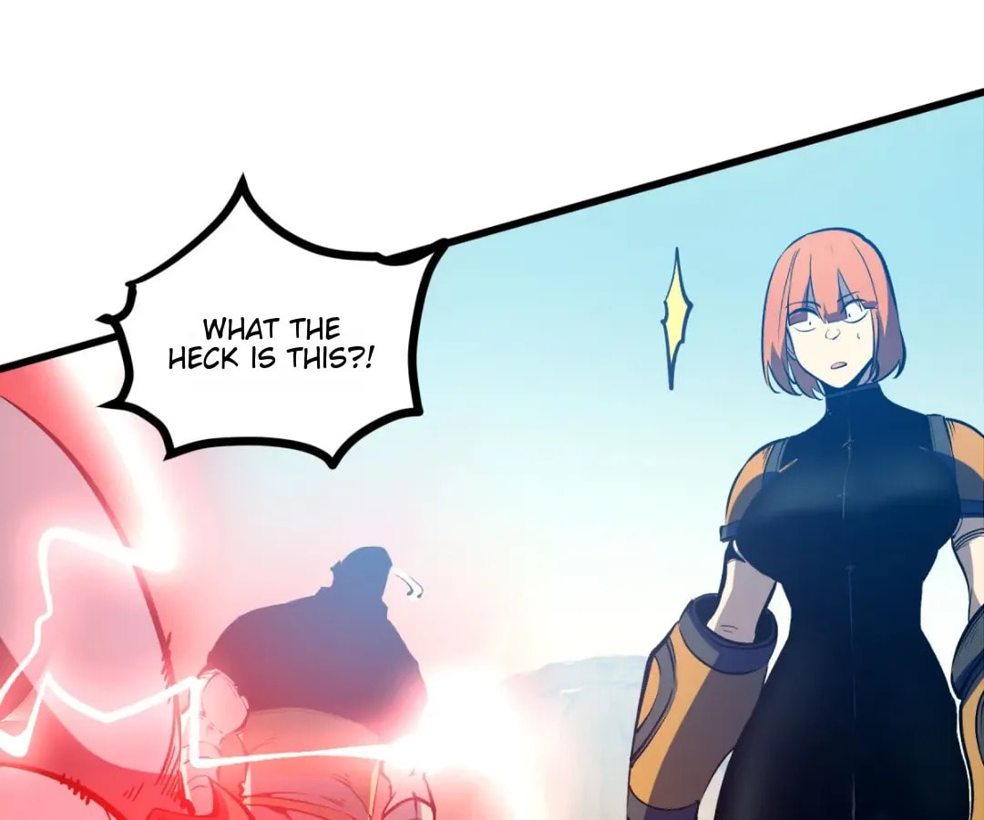 Junk to King: I Am A Scavenger Chapter 55 page 61 - 