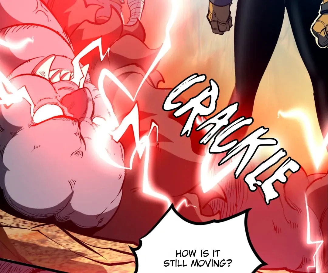 Junk to King: I Am A Scavenger Chapter 55 page 62 - 