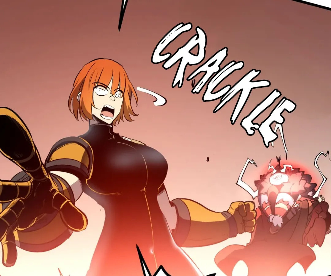 Junk to King: I Am A Scavenger Chapter 55 page 64 - 
