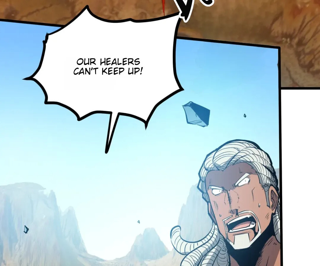 Junk to King: I Am A Scavenger Chapter 55 page 68 - 