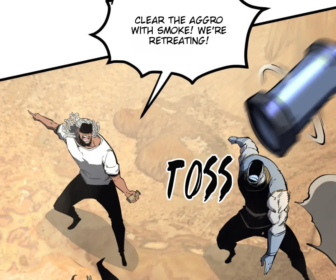 Junk to King: I Am A Scavenger Chapter 55 page 70 - 