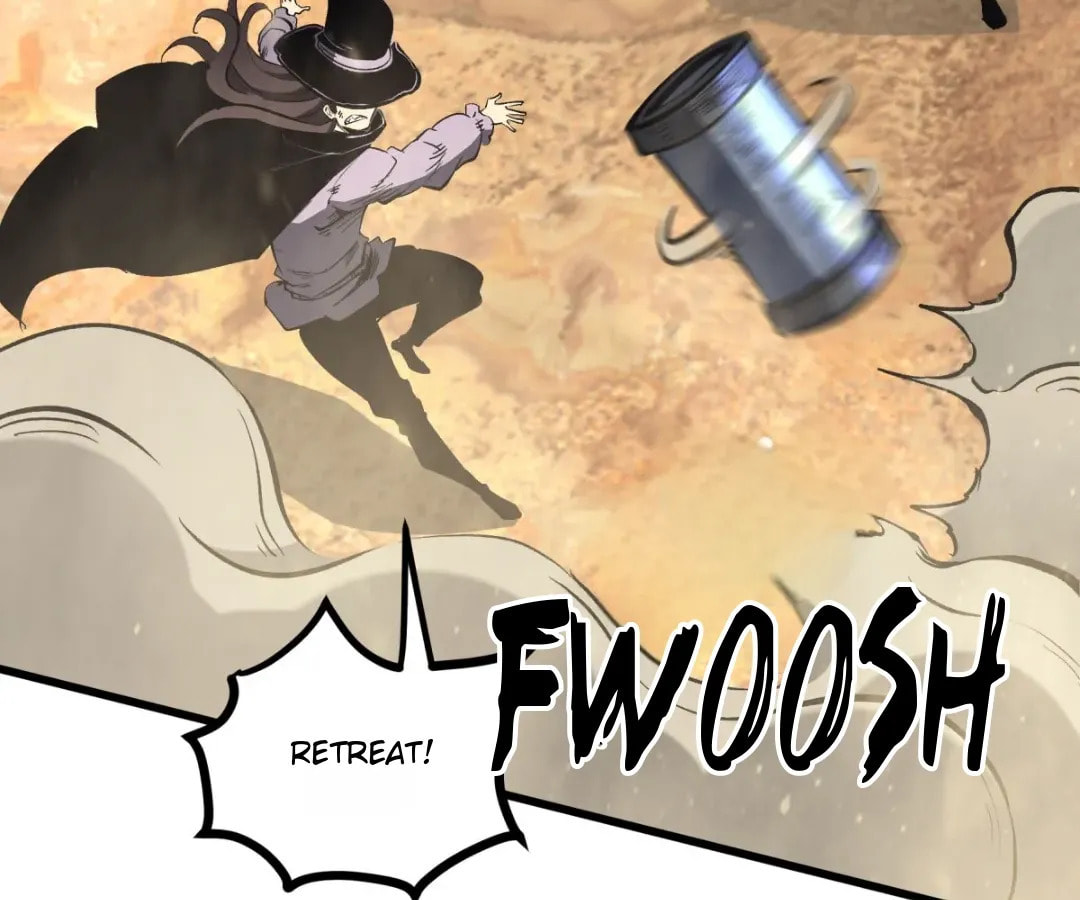 Junk to King: I Am A Scavenger Chapter 55 page 71 - 
