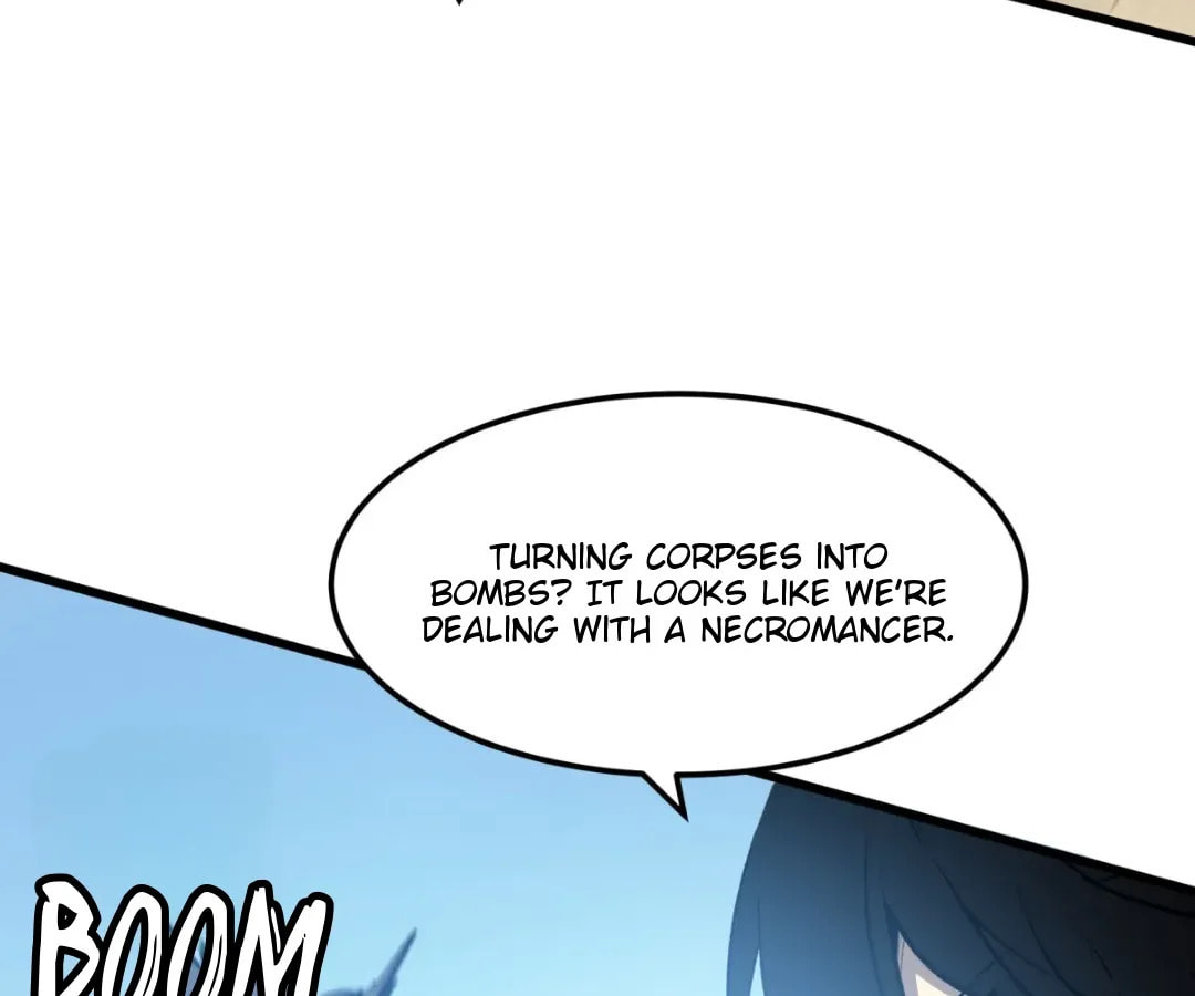 Junk to King: I Am A Scavenger Chapter 55 page 72 - 