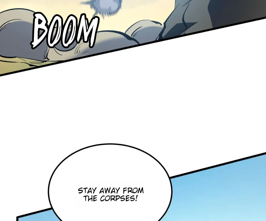 Junk to King: I Am A Scavenger Chapter 55 page 74 - 