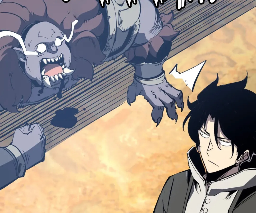 Junk to King: I Am A Scavenger Chapter 55 page 78 - 
