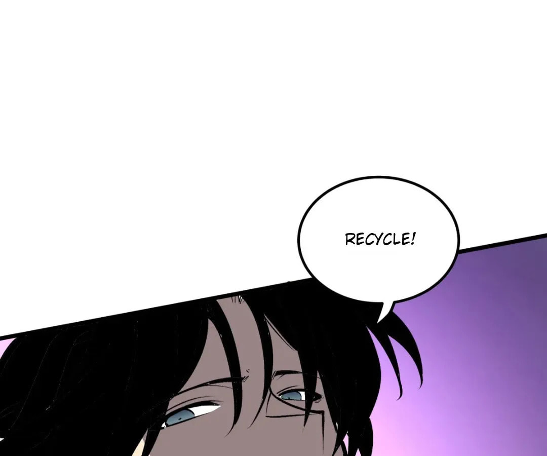 Junk to King: I Am A Scavenger Chapter 55 page 80 - 
