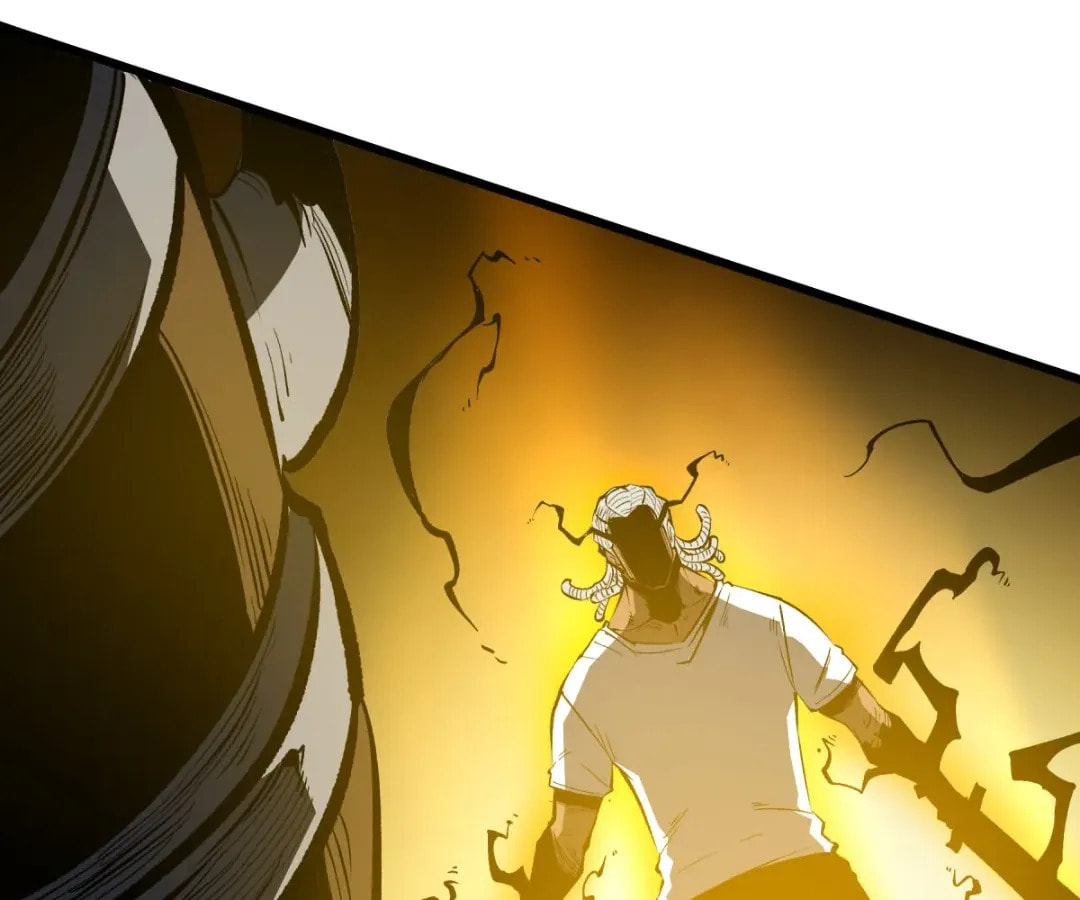 Junk to King: I Am A Scavenger Chapter 55 page 9 - 