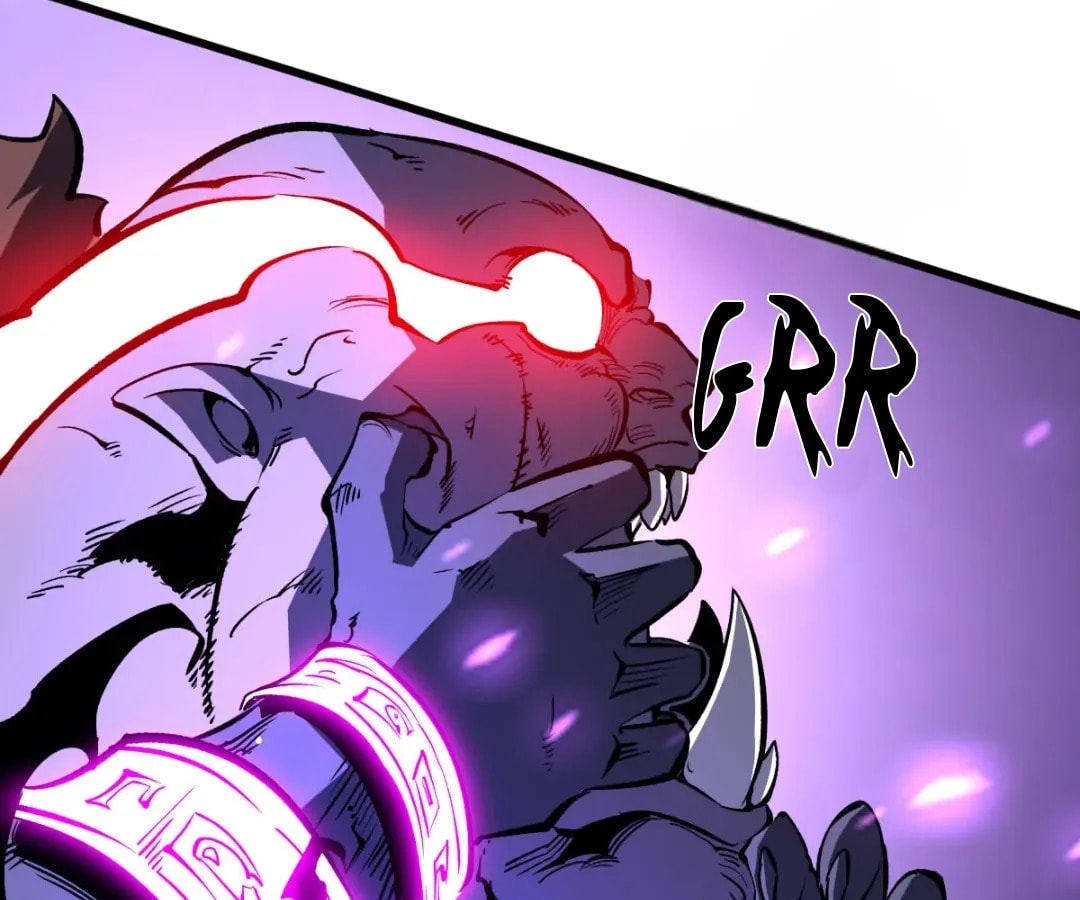 Junk to King: I Am A Scavenger Chapter 55 page 82 - 