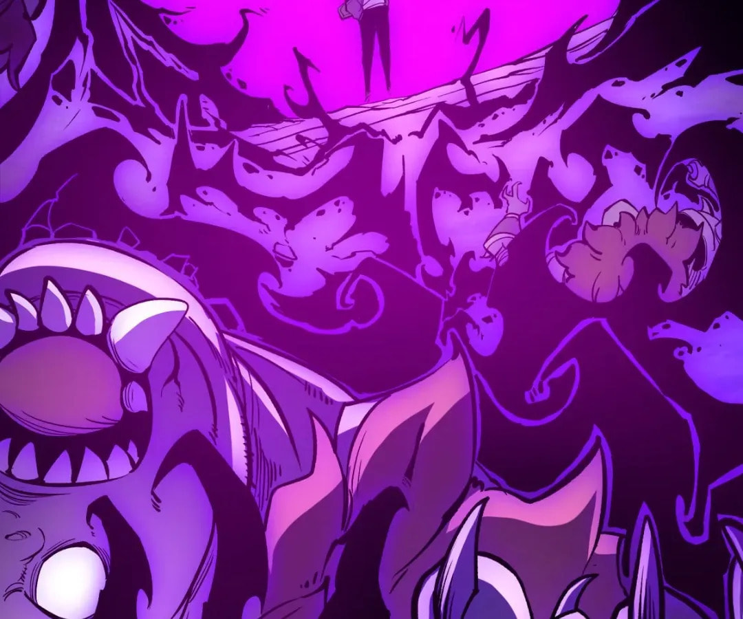Junk to King: I Am A Scavenger Chapter 55 page 85 - 