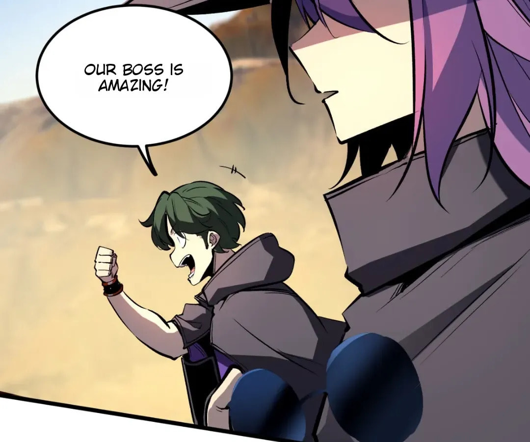 Junk to King: I Am A Scavenger Chapter 55 page 89 - 
