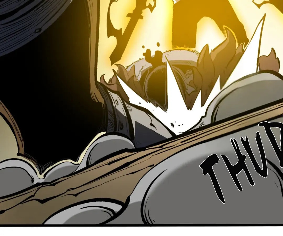 Junk to King: I Am A Scavenger Chapter 55 page 10 - 