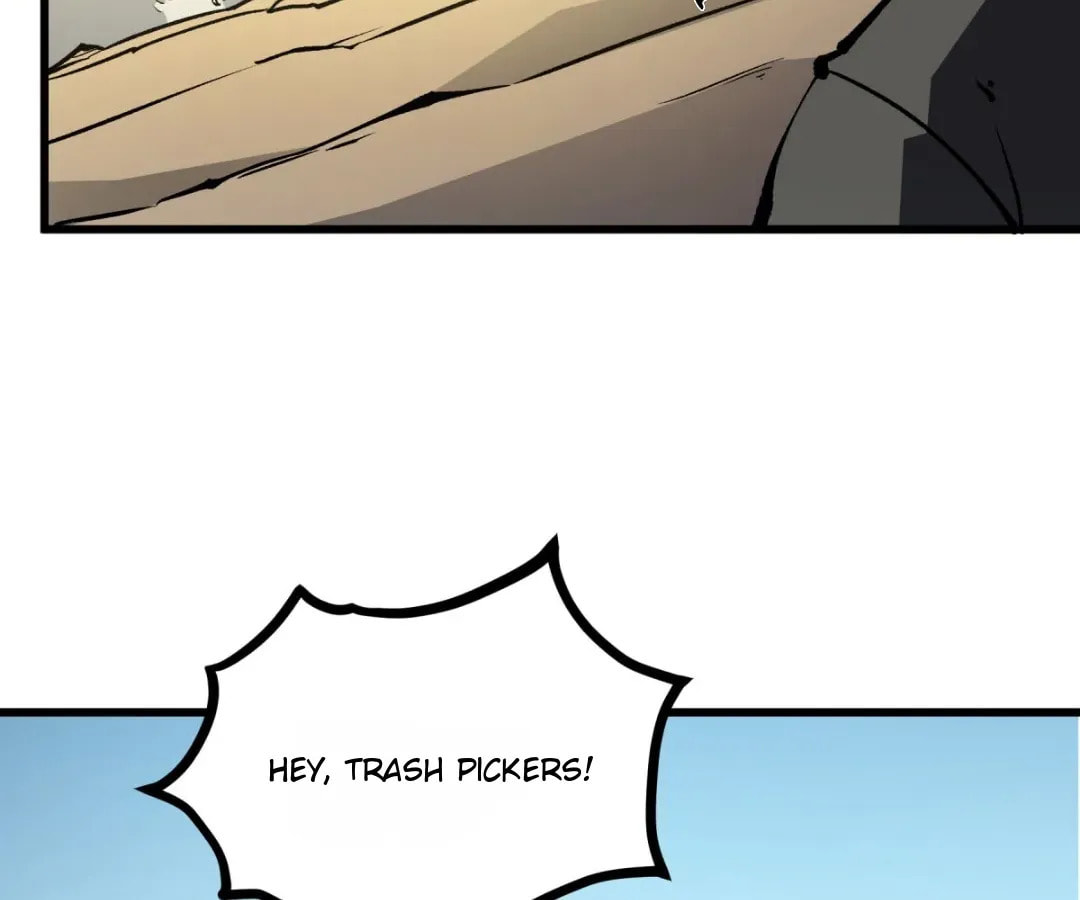 Junk to King: I Am A Scavenger Chapter 55 page 94 - 