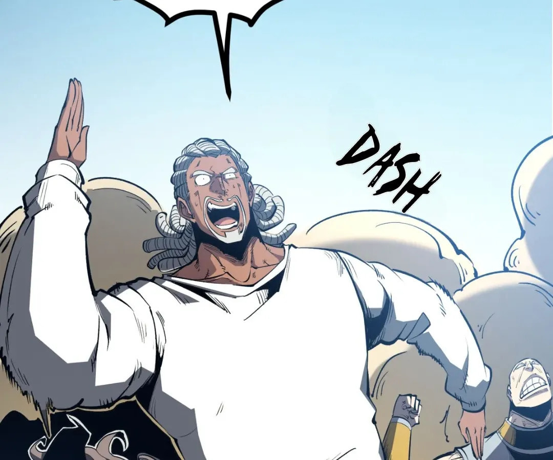 Junk to King: I Am A Scavenger Chapter 55 page 95 - 