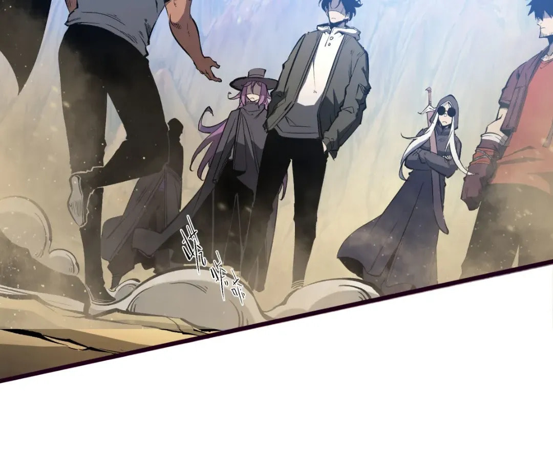 Junk to King: I Am A Scavenger Chapter 55 page 98 - 
