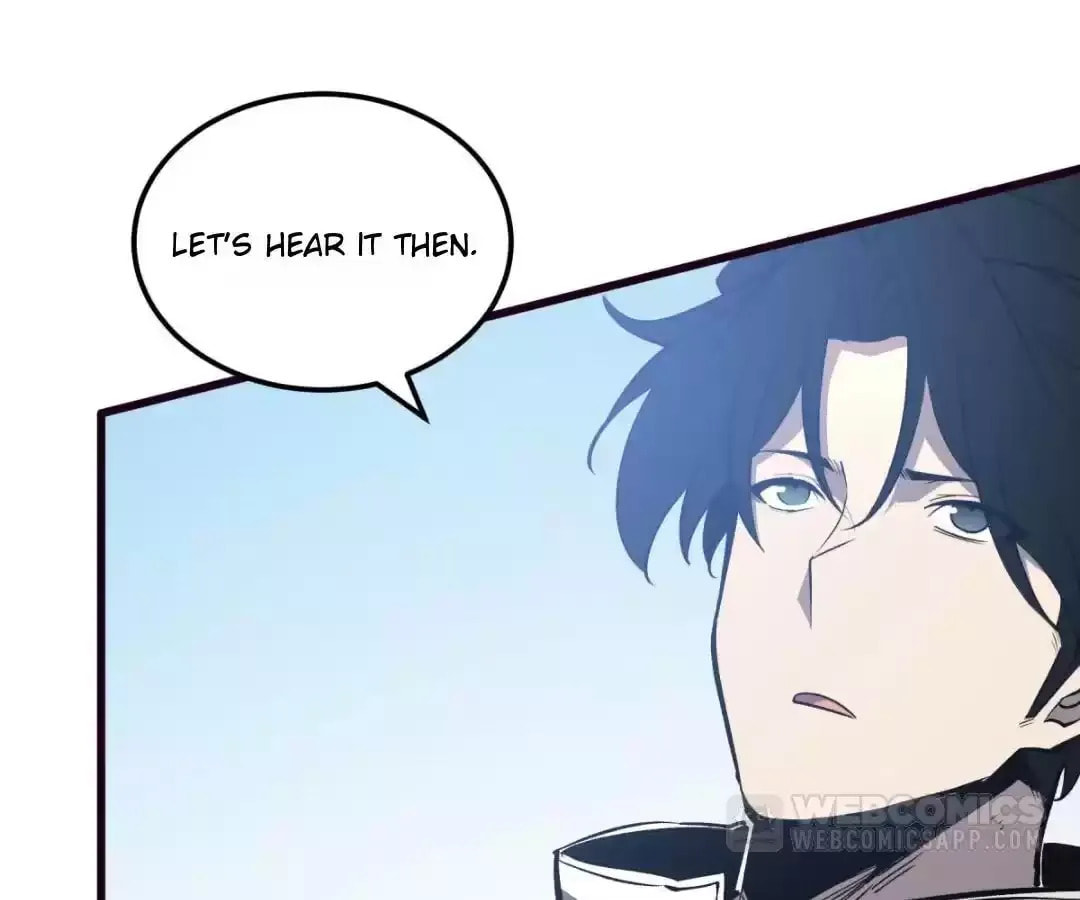 Junk to King: I Am A Scavenger Chapter 55 page 99 - 
