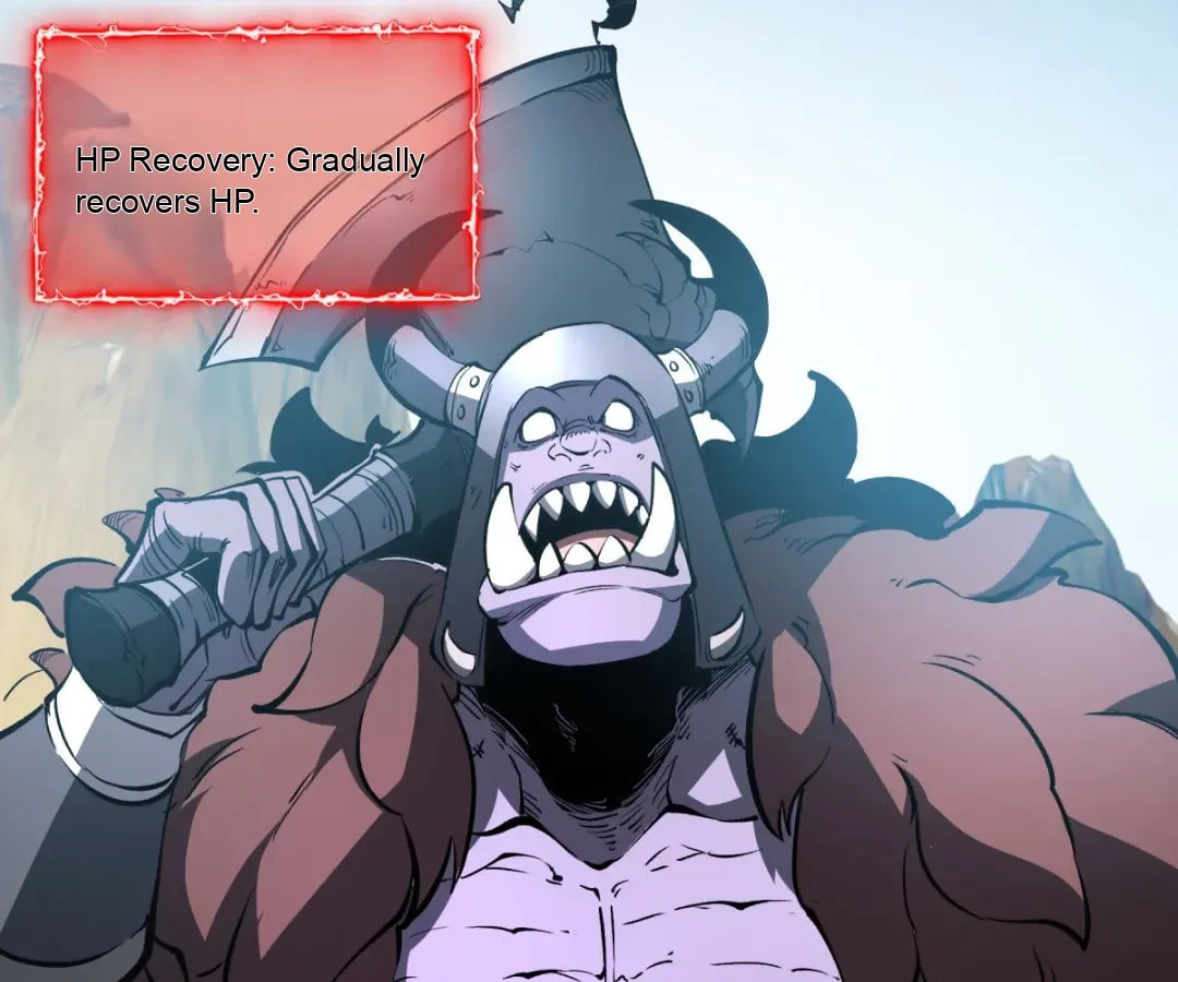 Junk to King: I Am A Scavenger Chapter 56 page 101 - 